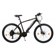 Passati E-BIKE LIOHULT - 27.5 MTB